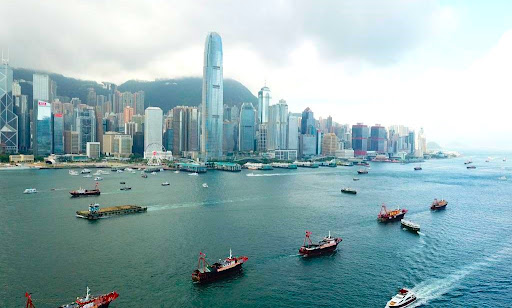 2025年香港加密数字货币交易所推荐 最新前十货币交易所排名